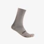 CASTELLI ESPRESSO 18 Clay XXL zokni
