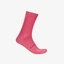 CASTELLI ESPRESSO 18 Rosa Giro XXL zokni