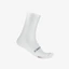 CASTELLI ESPRESSO 18 White XXL (44-47) zokni
