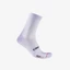 CASTELLI ESPRESSO 2 W 12 Purple Mist L-XL női zokni