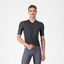 CASTELLI ESPRESSO 2 Black XXXL rövid ujjú mez