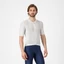 CASTELLI ESPRESSO 2 Ivory XXL rövid ujjú mez
