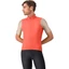 CASTELLI ESPRESSO 2 Paprika XL mellény