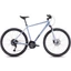 CUBE 25 NATURE EXC pigeonblue'n'black 46 cm kerékpár