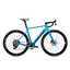 FACTOR OSTRO GRAVEL Force XPLR Heritage Blue 61 kerékpár