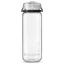 HYDRAPAK RECON Black/White 750ml kulacs
