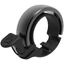 KNOG OI CLASSIC LARGE Black L csengő