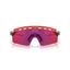 OAKLEY ENCODER STRIKE VENTED Matte Black/Prizm Road szemüveg