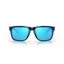 OAKLEY HOLBROOK XL Polished Black/Sapphire szemüveg