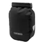 ORTLIEB FORK-PACK Black Matt 5,8L táska villára