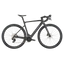 SCOTT 26 SOLACE GRAVEL 30 Carbon Black XS kerékpár