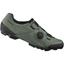 SHIMANO XC300 olíva 46 MTB cipő