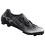 SHIMANO XC702 fekete 42 MTB cipő