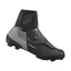 SHIMANO MW702 fekete 48 téli MTB cipő
