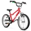 WOOM GO 3 Woom Red 16" kerékpár