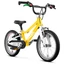 WOOM GO 2 EU Vibrant Yellow 14" kerékpár