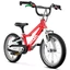 WOOM GO 2 EU Woom Red 14" kerékpár