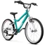 WOOM GO 4 EU Metallic Turquoise 20" kerékpár