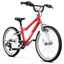 WOOM GO 4 Woom Red 20" kerékpár