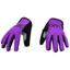 WOOM TENS 6 Purple gyermek kesztyű