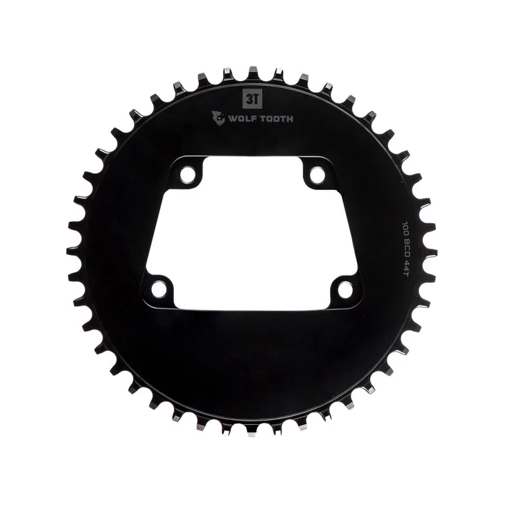 3T TORNO 11sp lánctányér