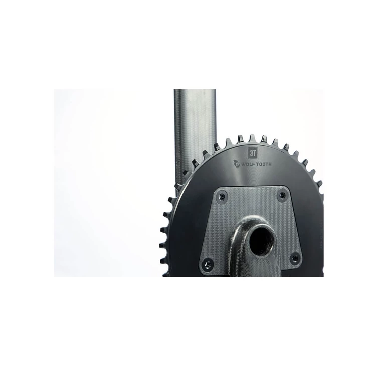 3T TORNO SRAM 12sp lánctányér