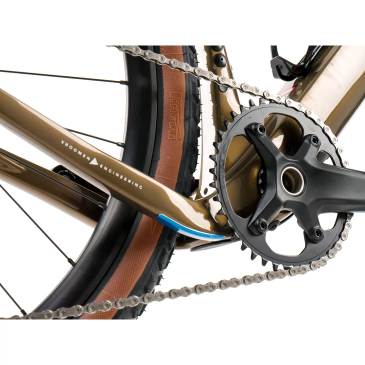 3T EXPLORO ULTRA GRX 1x12 kerékpár