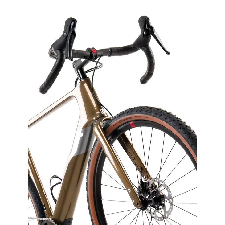 3T EXPLORO ULTRA GRX 1x12 kerékpár
