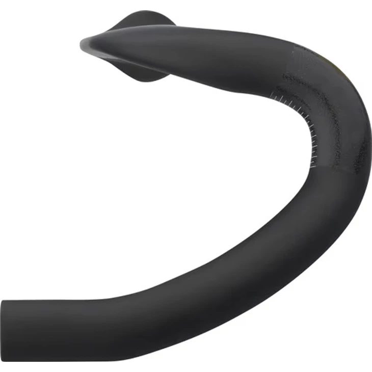 3T AEROGHIAIA LTD 40 cm országúti kormány