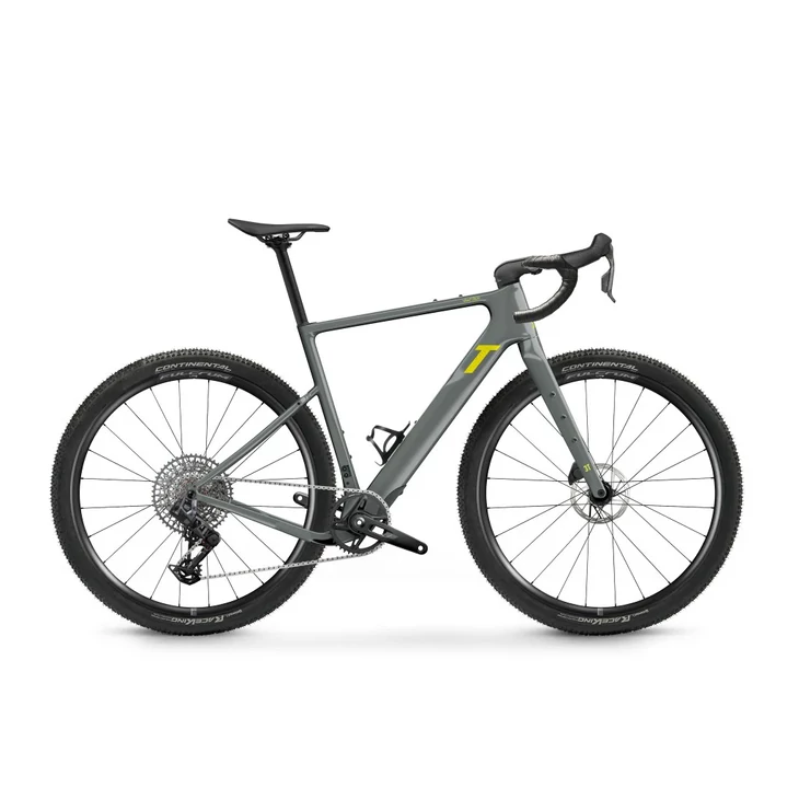 3T ULTRA 2 ITALIA Rival 12s Lavico L kerékpár