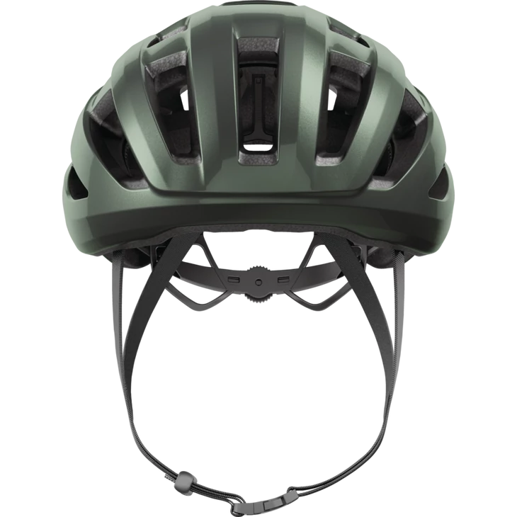 ABUS POWERDOME ACE sisak ajándék sapkával