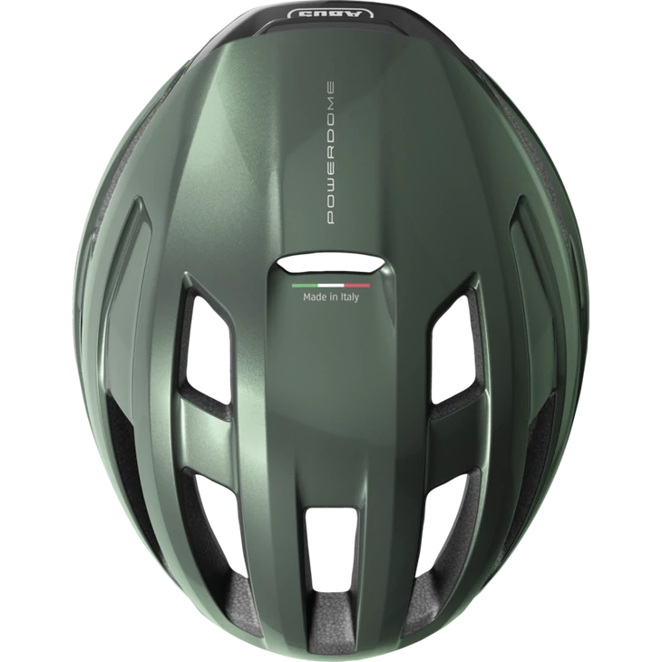 ABUS POWERDOME ACE sisak ajándék sapkával