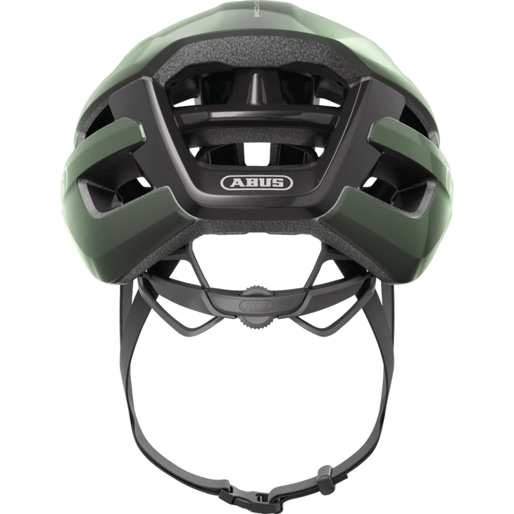 ABUS POWERDOME ACE sisak ajándék sapkával