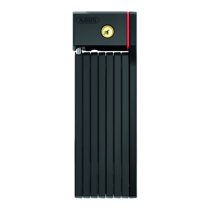 ABUS BORDO BIG uGRIP 5700K/100 hajtogatós lakat 