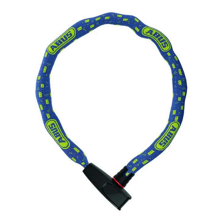 ABUS CATENA láncos lakat