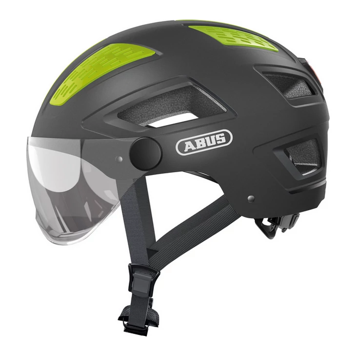 ABUS HYBAN 2.0 ACE sisak