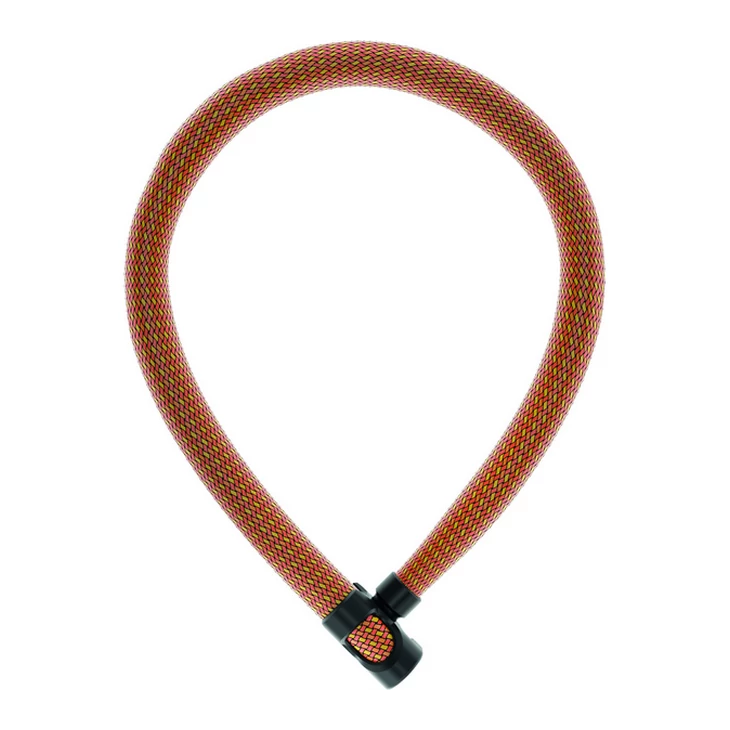 ABUS IVYTEX 7210/110 láncos lakat