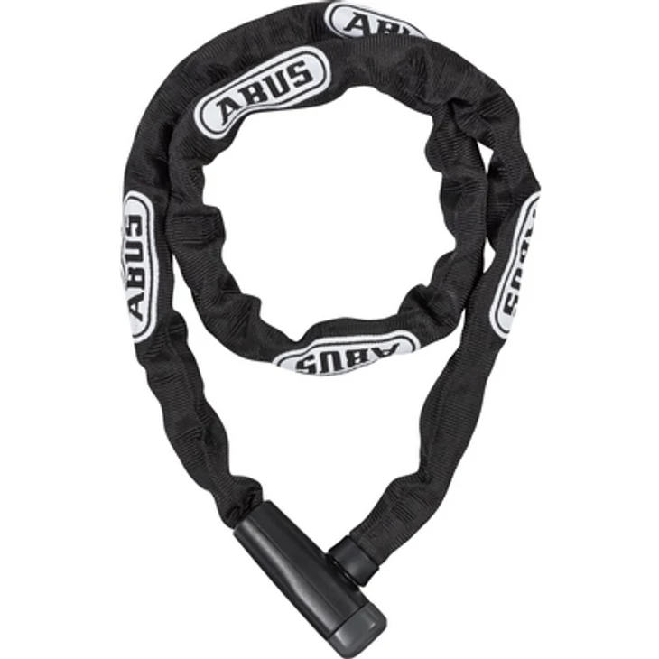 ABUS STEEL-O-CHAIN 5805K láncos lakat