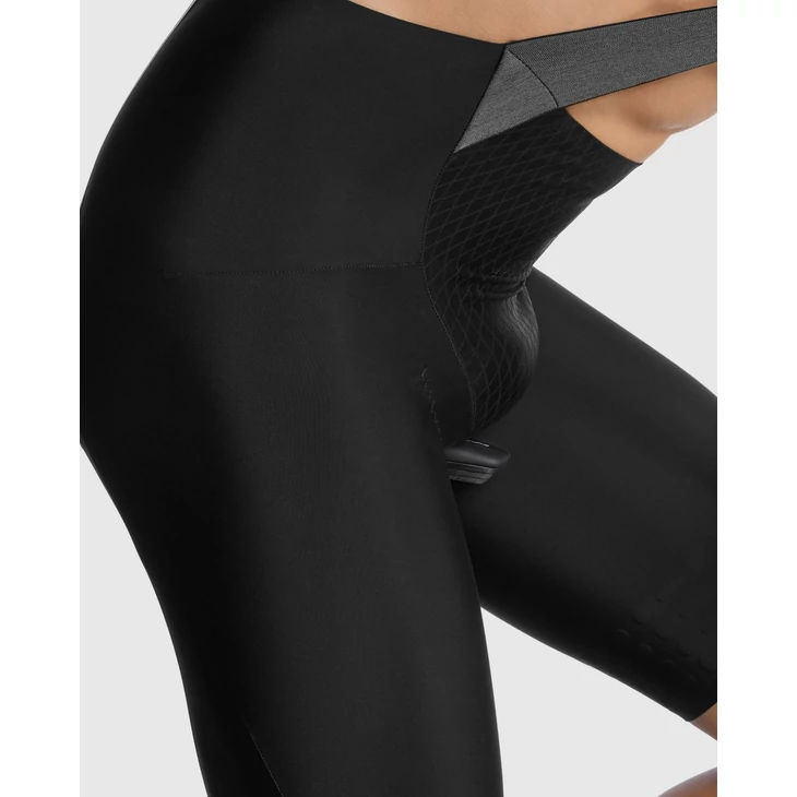 ASSOS 1/3 MILLE GTO C2 kantáros rövidnadrág