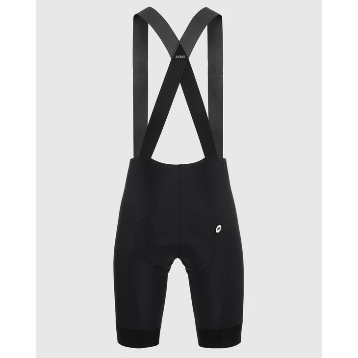 ASSOS 1/3 MILLE GT C2 Black L kantáros rövidnadrág
