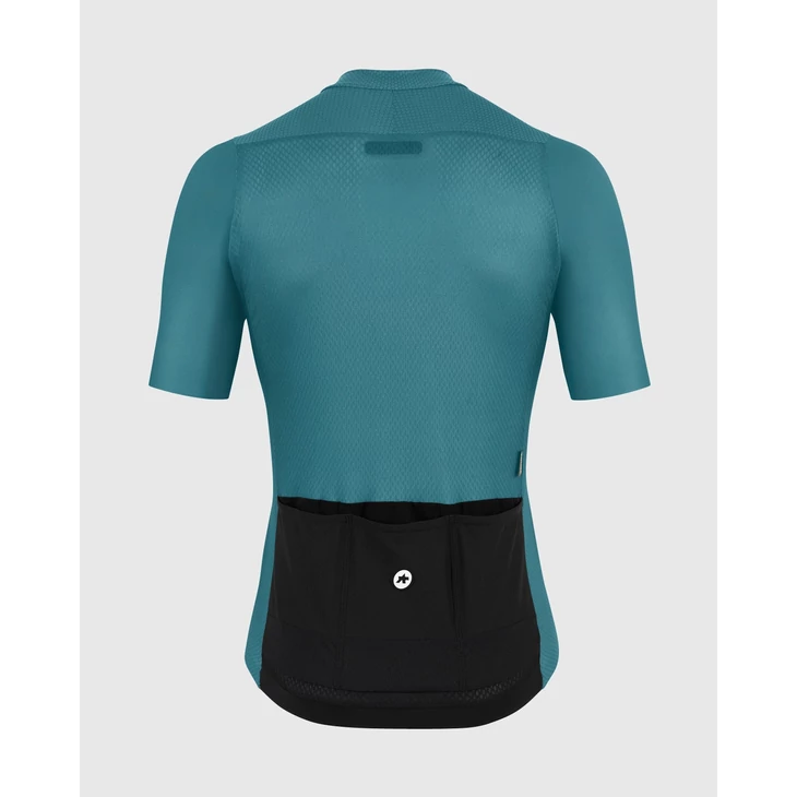 ASSOS 1/3 MILLE GT S11 rövid ujjú mez
