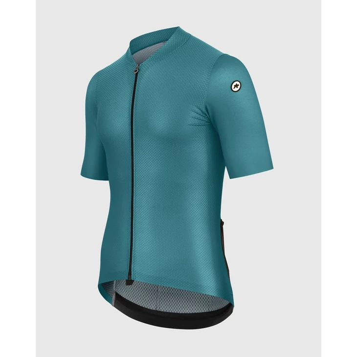 ASSOS 1/3 MILLE GT S11 rövid ujjú mez