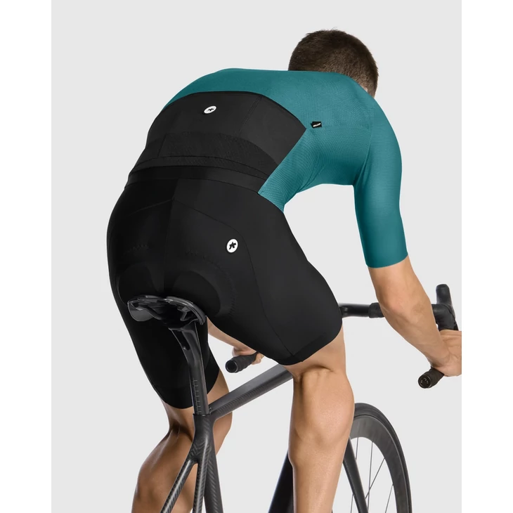 ASSOS 1/3 MILLE GT S11 rövid ujjú mez
