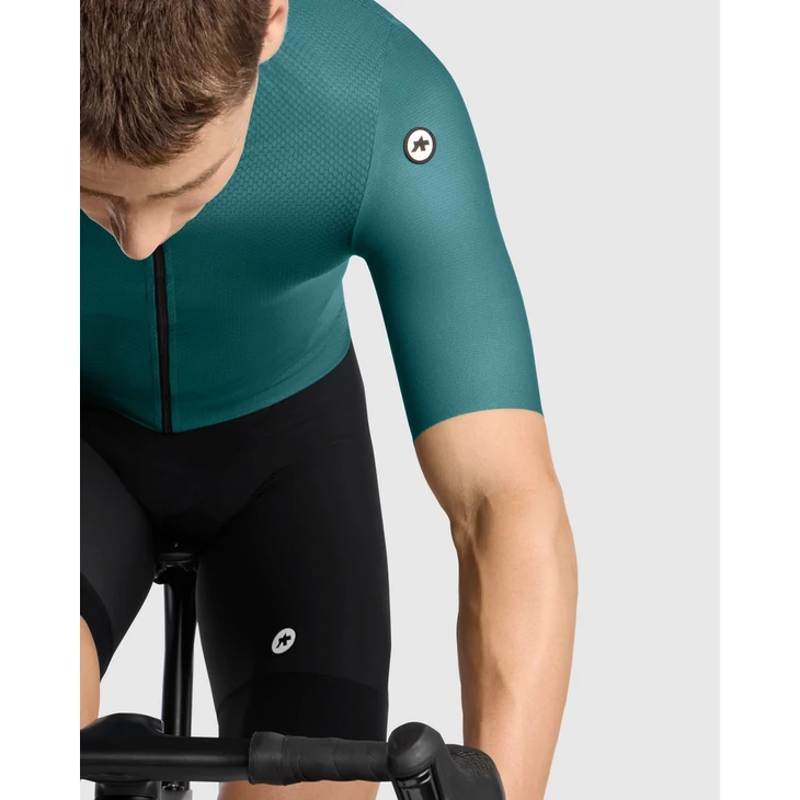 ASSOS 1/3 MILLE GT S11 rövid ujjú mez