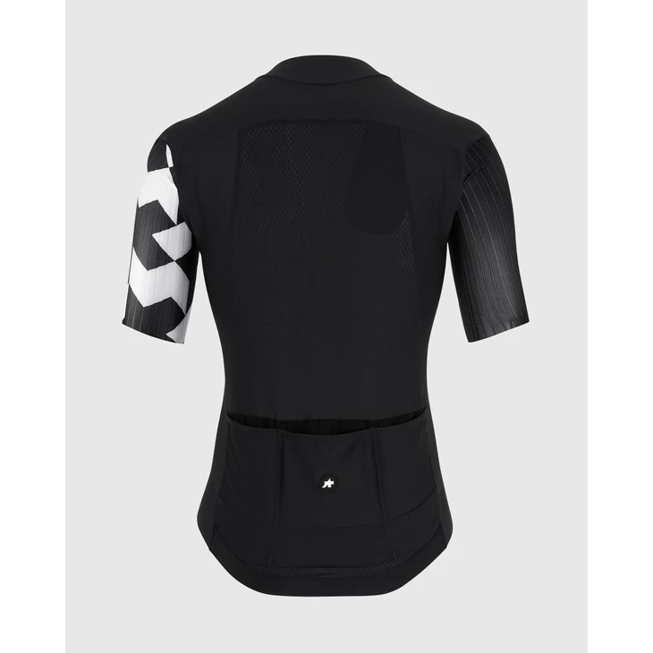 ASSOS 1/3 EQUIPE RS S11 rövid ujjú mez