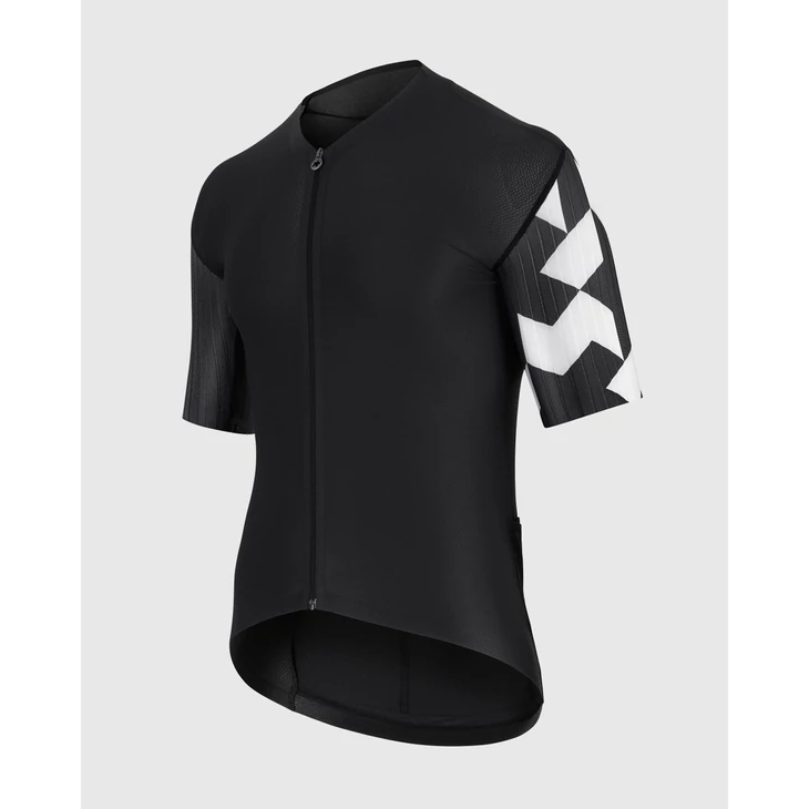ASSOS 1/3 EQUIPE RS S11 rövid ujjú mez
