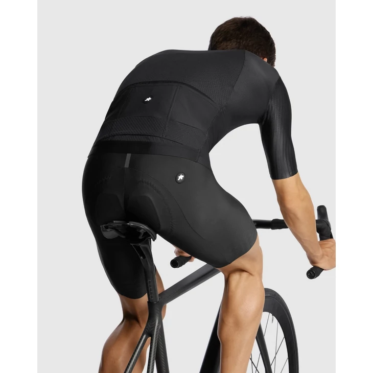 ASSOS 1/3 EQUIPE RS S11 rövid ujjú mez