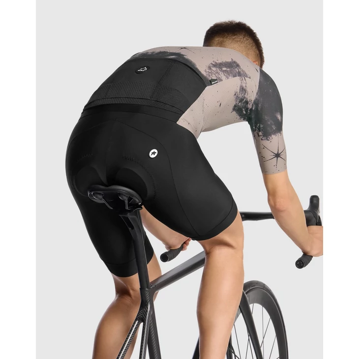 ASSOS 1/3 MILLE GT S11 SPACE TRIP rövid ujjú mez