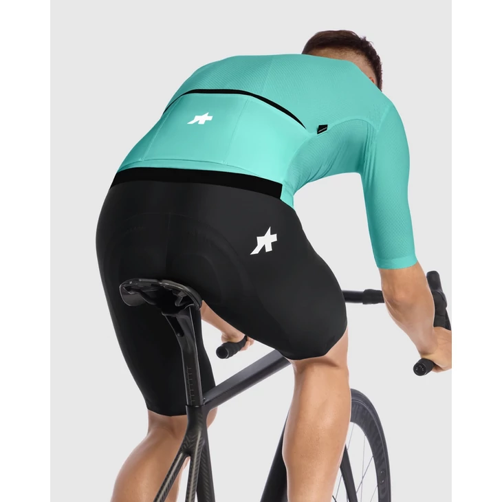 ASSOS 1/3 EQUIPE R S11 rövid ujjú mez