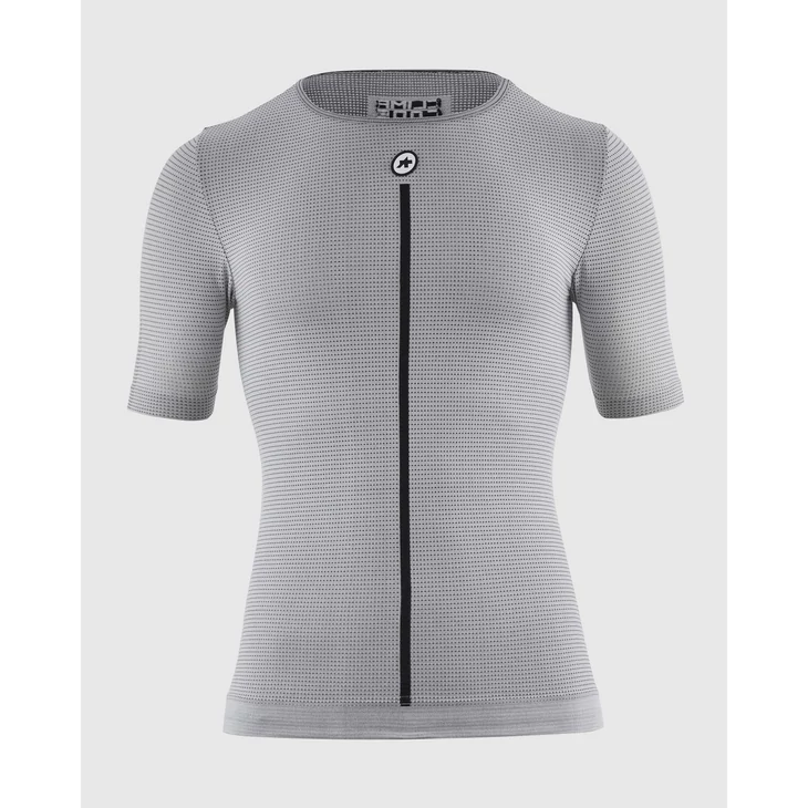 ASSOS 1/3 SKIN LAYER P1 rövid ujjú aláöltöző